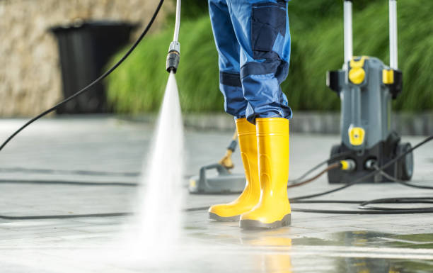 Best House Pressure Washing  in Fairhope, PA